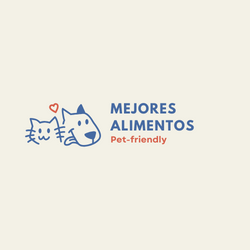 Mejores alimentos Logo